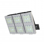 Светодиодный прожектор ПромЛед Плазма 600 S Box 155×70