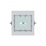 Светодиодный светильник BLIXT INDUSTRIAL PRO 80 — изображение 2