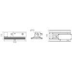 Diora Unit Ex 90/10000 K30 5K консоль — изображение 28