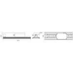 Diora Unit Ex 150/17000 K10 консоль — изображение 35