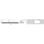 Diora Unit Ex 150/17000 K10 консоль — изображение 28