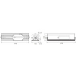 Diora Unit Ex 150/15000 Ш лира — изображение 18
