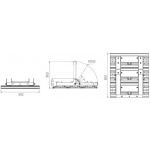 Diora Unit3 VR 330/45000 K60 лира — изображение 9
