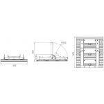 Diora Unit3 VR 330/45000 K60 лира — изображение 3