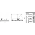 Diora Unit3 VR 330/45000 K60 лира — изображение 15