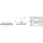 Diora Unit2 VR 240/28000 K30 лира — изображение 30