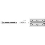 Diora Unit2 PRO 300/47000 Ш3 3К консоль — изображение 26