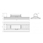 Diora Unit TR 85/13000 Г90 i консоль — изображение 26