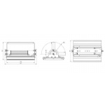 Diora Unit TR 30/4200 К60 i лира — изображение 38