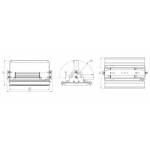 Diora Unit TR 30/4200 К60 i лира — изображение 22