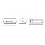 Diora Unit TR 65/9500 Г90 i лира — изображение 5