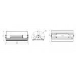 Diora Unit TR 65/9500 Г90 i лира — изображение 26