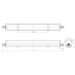 Diora LPO/LSP SE 20/2200 Mini-6 opal T — изображение 7