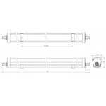 Diora LPO/LSP SE 40/4000 Mini-12 opal T А — изображение 7