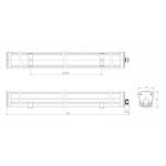 Diora LPO/LSP 19/2100 Mini-12 opal А — изображение 48