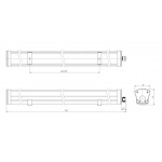 Diora LPO/LSP 19/2100 Mini-12 opal А — изображение 16
