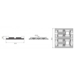 Diora Unit4 PRO 600/94000 К30 консоль — изображение 23