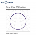 Diora Office SE Max 40/5100 opal — изображение 2