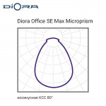 Diora Office SE Max 40/5500 microprism — изображение 2