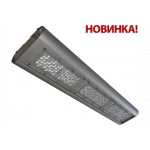 Промышленный светодиодный светильник SSU-220/240-5K.G30x115-04 Flex — изображение 6