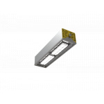 Промышленный светодиодный светильник OPTIMA-P-V2-055-50-50 — изображение 5