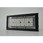 Промышленный светодиодный светильник OPTIMA-P-V4-053-150-50