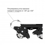 Светодиодный прожектор ПромЛед Плазма v2.0-1000 — изображение 9