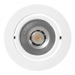 Светодиодный светильник LTM-R65WH 5W Day White 10deg (Arlight, IP40 Металл, 3 года) — изображение 4
