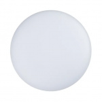 Светильник CL-FRISBEE-DIM-R380-25W Day4000-MIX (WH, 180 deg, 230V) (Arlight, IP54 Пластик, 3 года) — изображение 6