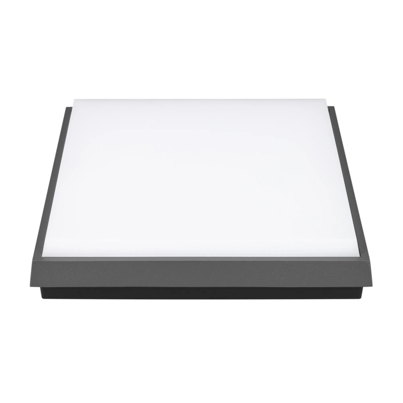 Светильник LGD-AREA-S240x240-25W Warm3000 (GR, 110 deg, 230V) (Arlight, IP54 Металл, 3 года) — изображение 2