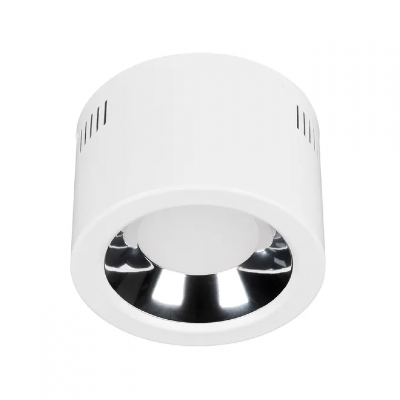 Светильник SP-STORM-R176-20W Day4000-MIX (WH, 80 deg, 230V) (Arlight, IP20 Металл, 3 года) — изображение 1