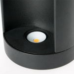 Светильник LGD-Path-Round90-H250B-7W Warm White (Arlight, IP54 Металл, 3 года) — изображение 3