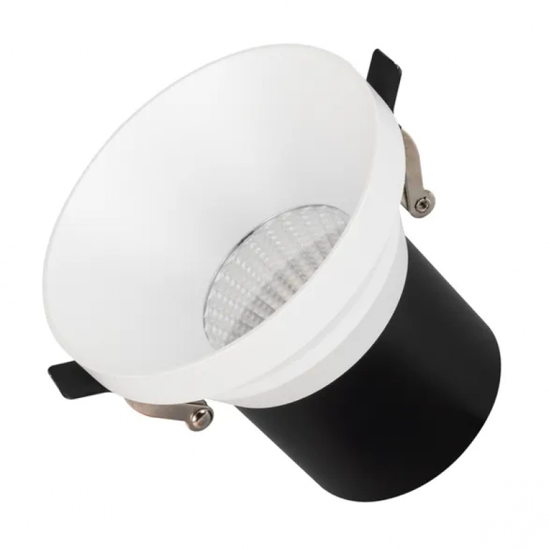 Светильник MS-VOLCANO-BUILT-R95-15W Warm3000 (WH, 38 deg, 230V) (Arlight, IP20 Металл, 5 лет) — изображение 1