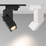 Светильник LGD-TWIST-TRACK-4TR-S60x60-12W Day4000 (BK, 30 deg) (Arlight, IP40 Металл, 3 года) — изображение 3