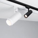 Светильник LGD-GERA-2TR-R55-10W Day4000 (BK, 24 deg, 230V) (Arlight, IP20 Металл, 5 лет) — изображение 2