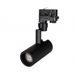 Светильник LGD-ZEUS-TRUECOLOR-4TR-R67-10W Day4000 CRI98 (BK, 20-60 deg, 230V) (Arlight, IP20 Металл, 5 лет) — изображение 3