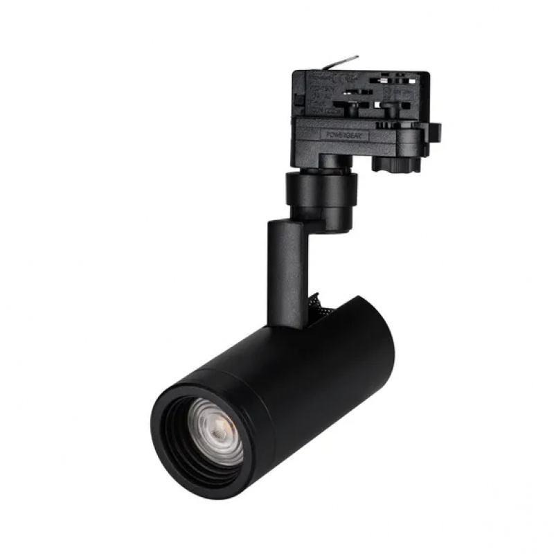 Светильник LGD-ZEUS-TRUECOLOR-4TR-R67-10W Day4000 CRI98 (BK, 20-60 deg, 230V) (Arlight, IP20 Металл, 5 лет) — изображение 3