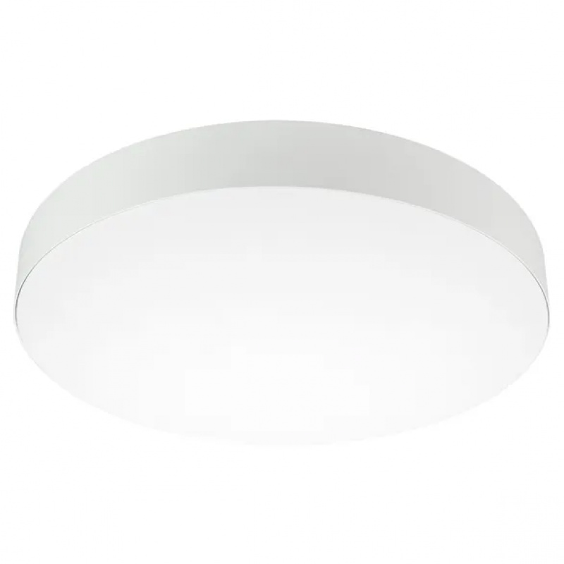Светильник SP-PLATO-R1200-145W Warm3000 (WH, 120 deg, 230V) (Arlight, IP20 Металл, 5 лет) — изображение 1