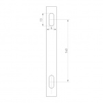 Светильник IM-QUADRO-EMERGENCY-3H-S250x250-28W Day4000 (WH, 120 deg, 230V) (Arlight, IP40 Металл, 2 года) — изображение 6