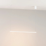 Светильник SP-UMBRA-HANG-H-L900-15W Warm3000 (WH, 120 deg, 230V) (Arlight, IP20 Металл, 3 года) — изображение 2