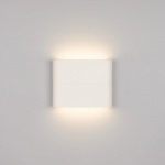 Светильник SP-Wall-110WH-Flat-6W Warm White (Arlight, IP54 Металл, 3 года) — изображение 2