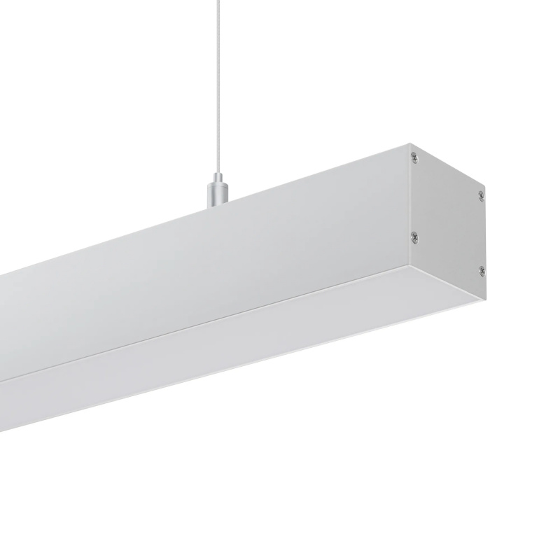 Светильник SP-LINE-HANG-5050-L960-26W Day4000 (SL, 120 deg, 230V) IP54 (Arlight, Металл) — изображение 1