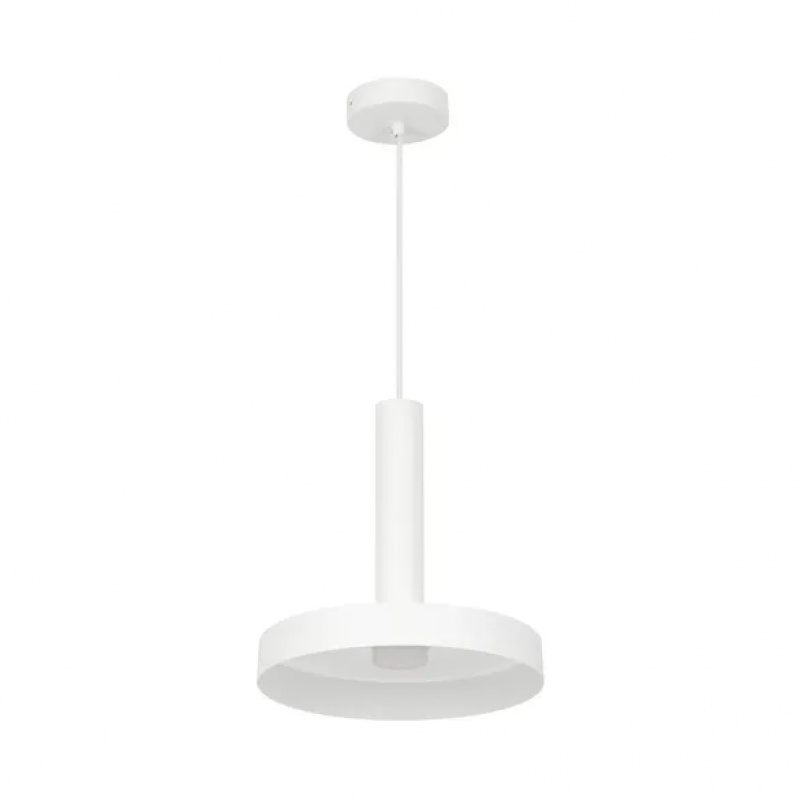 Светильник SP-ERIC-R250-8W Warm3000 (WH, 120 deg, 230V) (Arlight, IP20 Металл, 3 года) — изображение 1