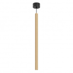 Светильник SP-PIPE-HANG-L600-R30-9W Day4000 (GD, 24 deg, 230V) (Arlight, IP20 Металл, 3 года)
