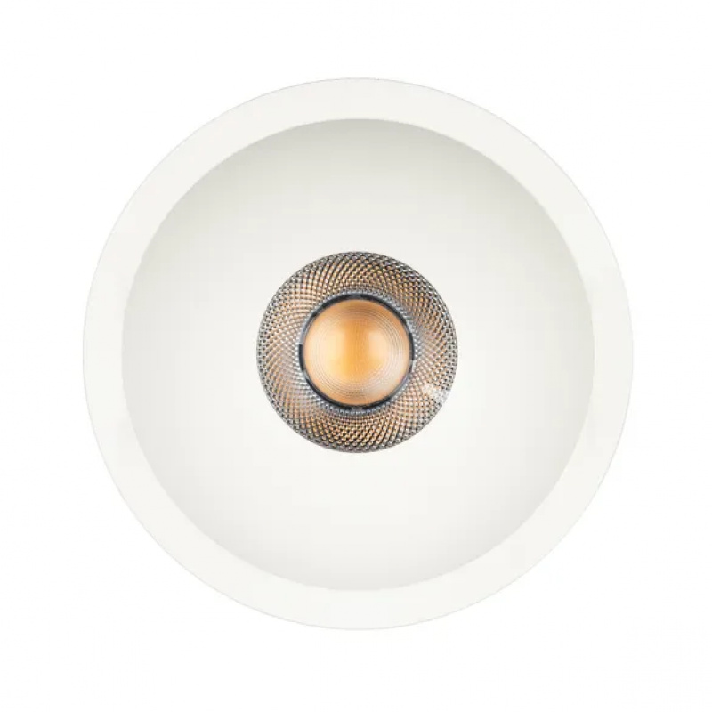 Светильник MS-HARBOR-R123-20W Day4000 (WH, 50 deg, 230V) (Arlight, IP20 Металл, 5 лет) — изображение 2