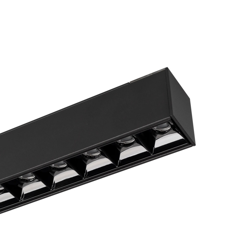 Светильник MAG-LASER-45-L480-27W Day4000 (BK, 36 deg, 24V) (Arlight, IP20 Металл, 3 года) — изображение 1