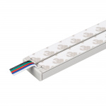 Светильник SP-TOCCO-L300-5W Day4000 (SL, 120 deg, SENSOR, 24V) (Arlight, Металл) — изображение 2