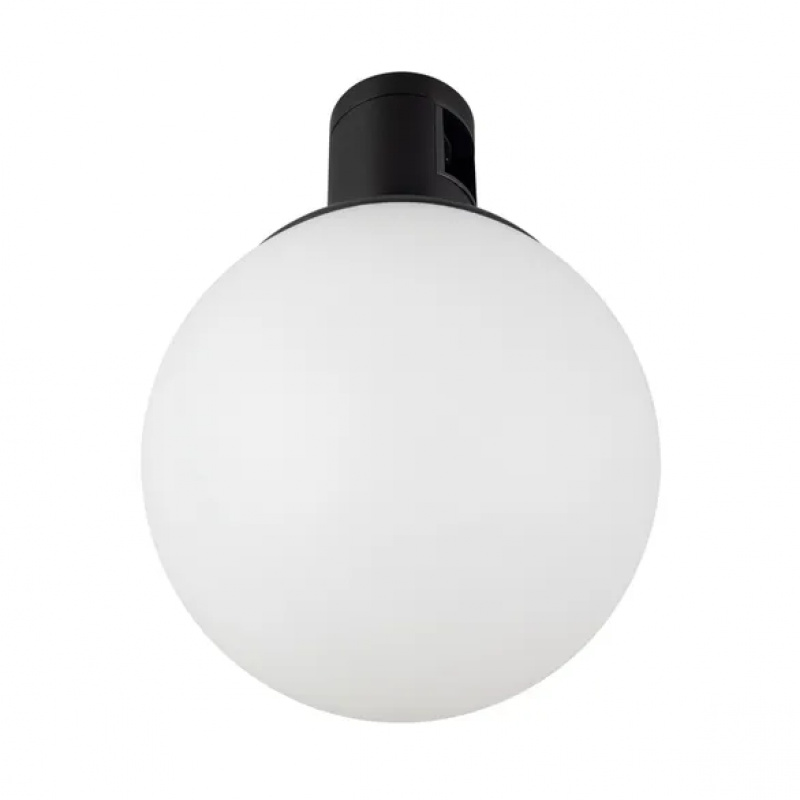 Светильник ART-APRIORI-SFERO-R120-5W Warm3000 (BK, 350 deg, 48V) (Arlight, IP20 Металл, 3 года) — изображение 1