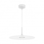 Светильник SP-FIORE-R400-13W Day4000 (WH, 120 deg, 230V) (Arlight, IP20 Металл, 3 года)