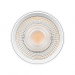 Светильник SP-DICE-R77-10W Warm3000 (WH, 24 deg, 230V) (Arlight, IP54 Металл, 5 лет) — изображение 2